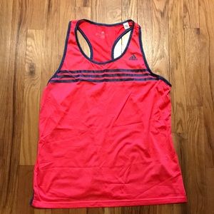 Adidas-Tank Top-Size: XL